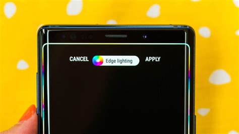 Note 9 Hidden Features 的图像结果
