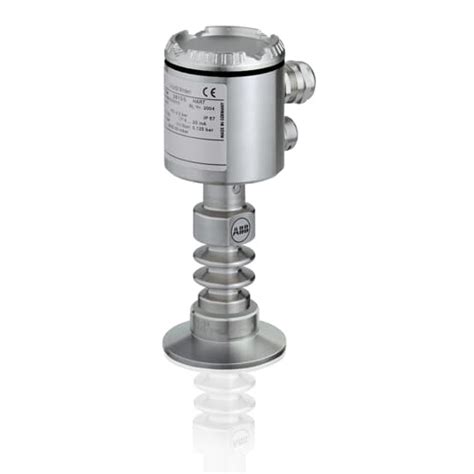 Compact Transmitter | Gauge | Level - Gauge Pressure Transmitter ...