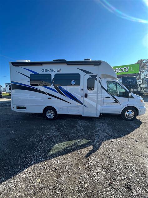 RV Camper Dealers in Wisconsin | Prosser's Premium RV Outlet
