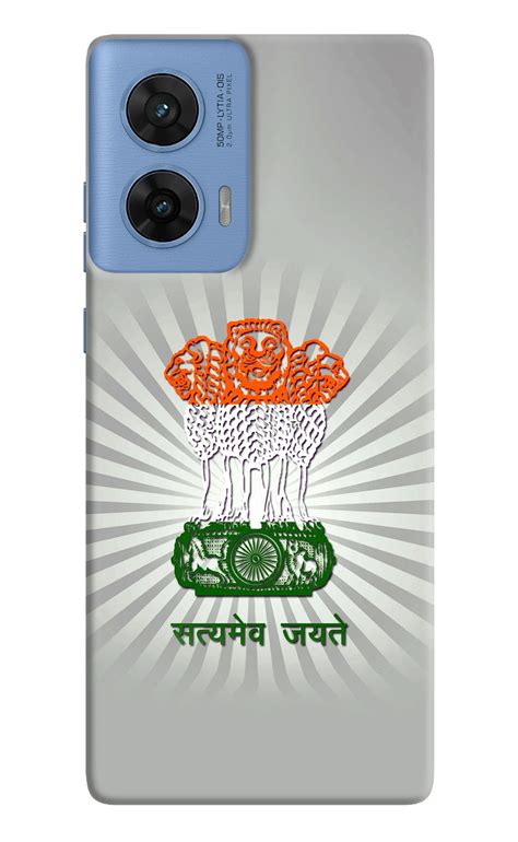 Save Big: Get the Satyamev Jayate Art Moto G96 5G Back Cover - Shop Now ...
