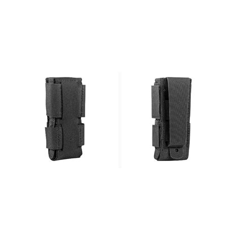 SGL PISTOL MAG POUCH MCL Schwarz, 16,95