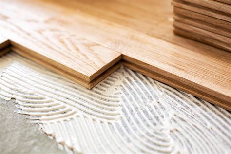 Exquisite Engineered Hardwood Flooring South Bend, IN | Dream Floors