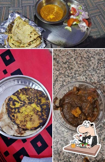 Papa Ji Da Dhaba, Agra - Restaurant menu, prices and reviews