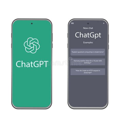 Chat GPT Mobile Screen 的图像结果