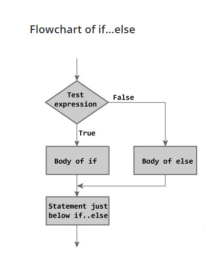 Image result for If Else Code Reference