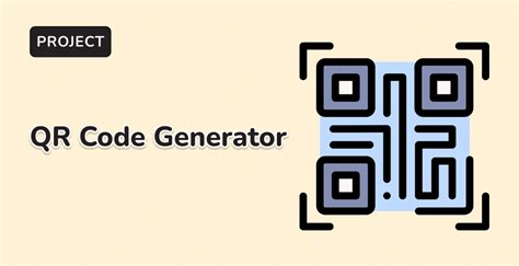 How to Create QR Code App Using PyQt5 的图像结果