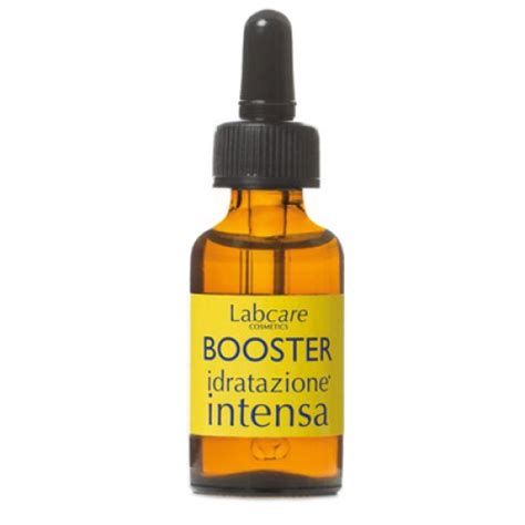 LABCARE BOOSTER INTENSE MOISTURIZER
