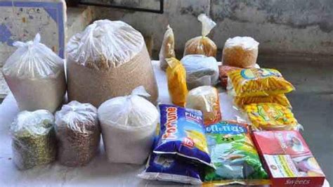 Onam kit distribution: ഓണത്തിന് സൗജന്യ കിറ്റ് ലഭിക്കാത്തത് 90,822 മഞ്ഞ ...