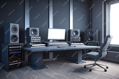 Image result for Recording Studio Computer Room