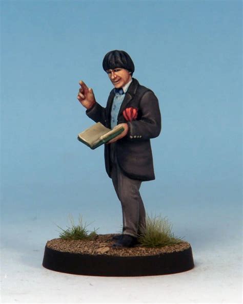 Buy 7TV - Temporal Traveller 2 - Crooked Dice - Miniatures games