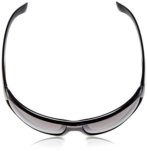 Fastrack Black Wraparound Sunglasses P190BK1 – SoftTouchLenses