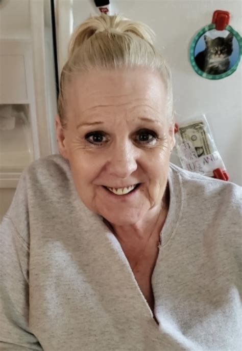 Obituary for Robin Sowers | Purse Funeral Home