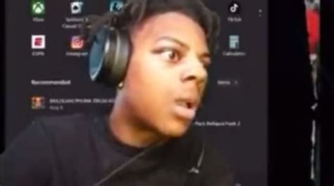 Did IShowSpeed Flash His Viewers By Accident On Stream? The Viral ...