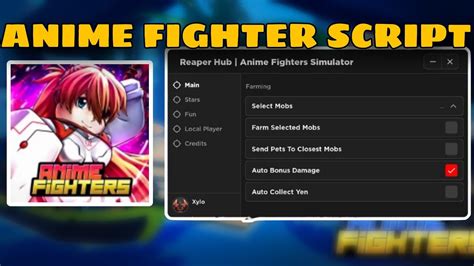 Image result for Script Code for Anime Fighters Pastebin