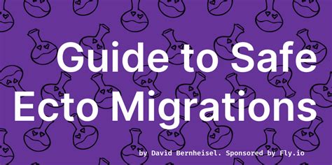 Image result for Add Not Null Constraint Ecto Migration