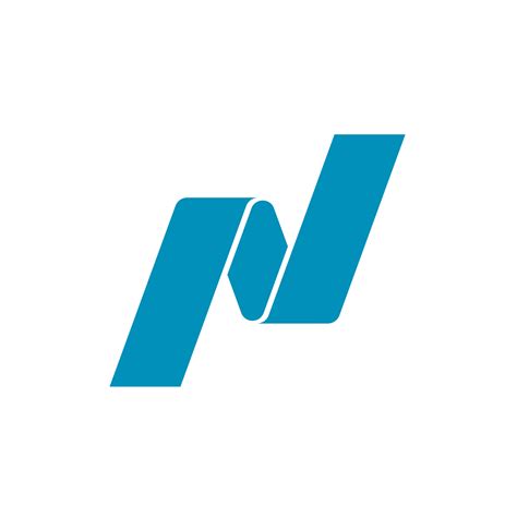 Nasdaq Logo | SVG | Real Company | Alphabet, Letter N Logo