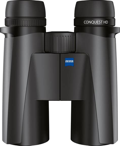 Buy ZEISS Conquest HD Binoculars, 10x42 Online at Low Price in India ...