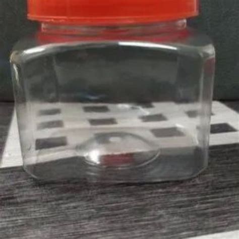 250 Ml Pet Jar Manufacturer, Supplier from Delhi