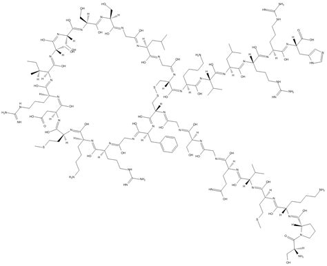 BNP (1-32), human - Cardiovascular Peptide Biomarker | APExBIO