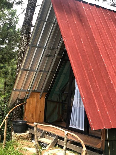 D'PASEBAN GLAMPING (Bogor) - Campground Reviews, Photos, Rate ...