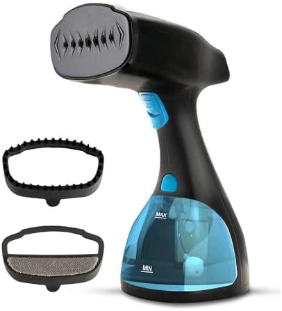 Black+Decker Steam Iron | 2 Years Warranty | Garment Steamer for ...