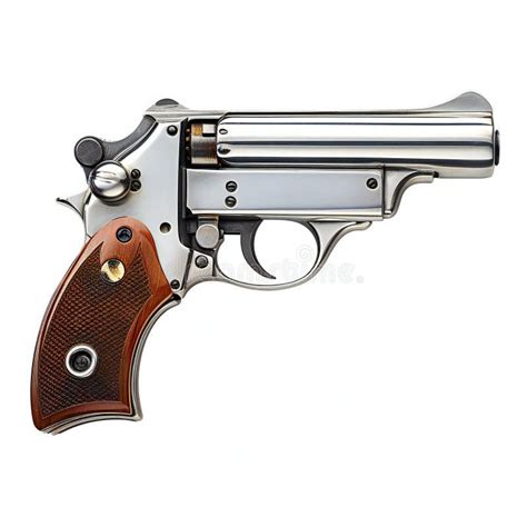 Image result for Revolver Front View