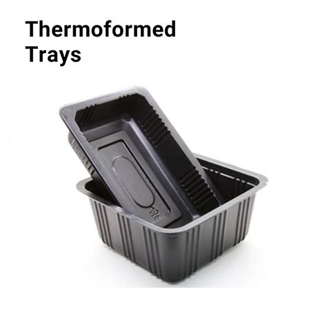 Thermoformed Products – MG Packaging Pvt Ltd