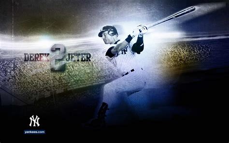 New York Yankees Desktop Wallpapers - Wallpaper Cave