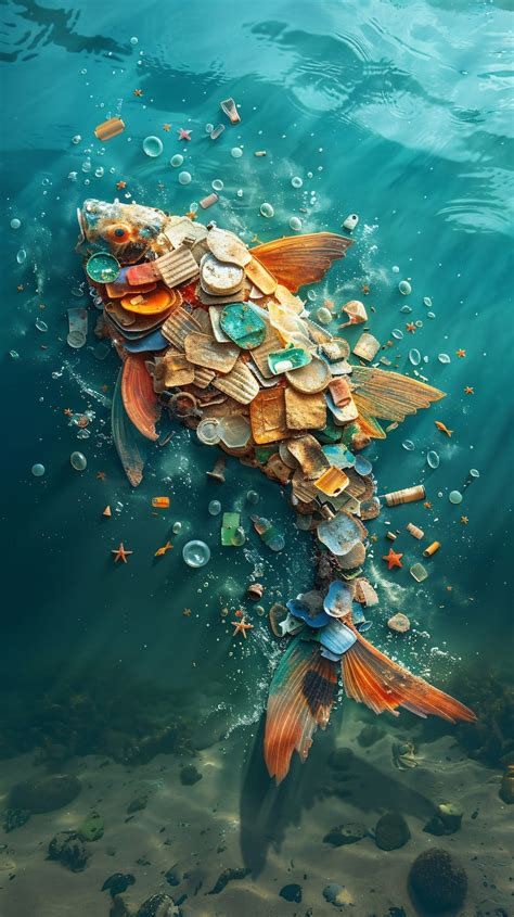 Fish population declines Images - Free Download on Freepik