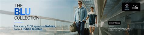 BluCollection – Nobero