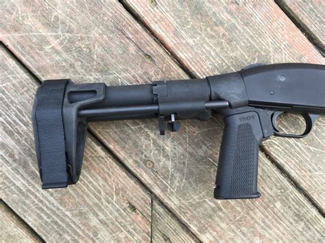 [Review] Mossberg 590M Shockwave: Magazine-Fed Freedom - Pew Pew Tactical