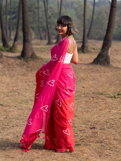 Shop Beautiful Sarees For Date Nights|Dil Dewwan Sarees|Suta