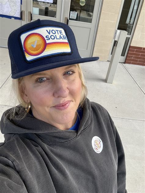 I miss my parents …especially when I vote. Grief comes at strange times ...