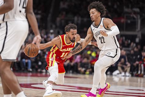 Atlanta Hawks vs Brooklyn Nets Prediction and Betting Tips | March 16, 2025