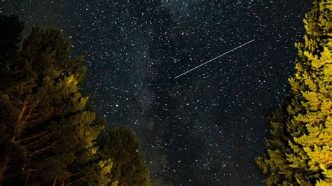 Ursid Meteor Shower 2024 time, date and where to see the last meteor ...