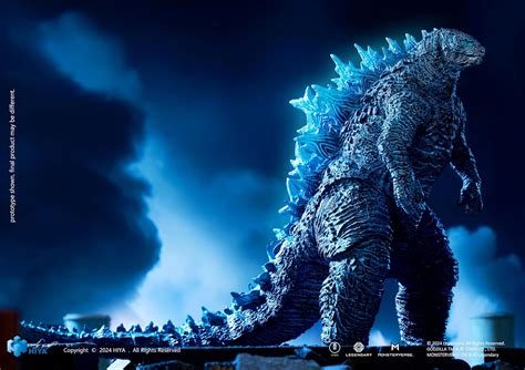 Hiya Toys Godzilla: Godzilla x Kong: The New Empire India | Ubuy