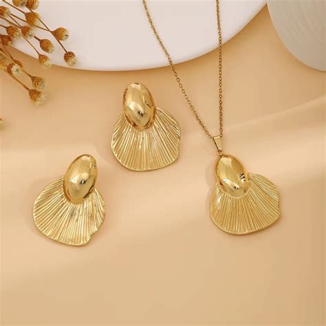 Anti tarnish jewelry – Shas