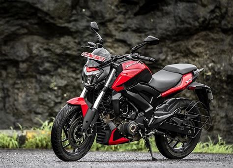 भारत में Bajaj Auto ने डोमिनार रेंज की कीमतों में की बढ़ोतरी - bajaj ...