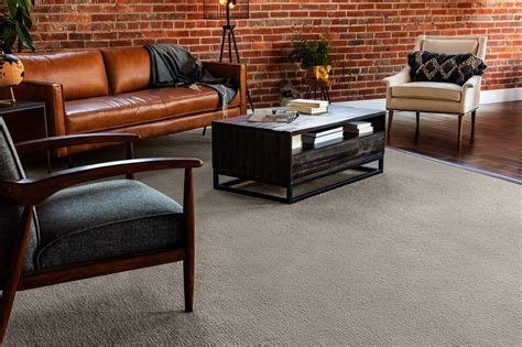Carpet Inspiration Gallery | Frazee Carpet & Flooring | Durham, NC