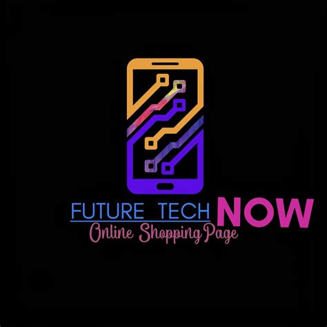 Future Tech Now 的图像结果