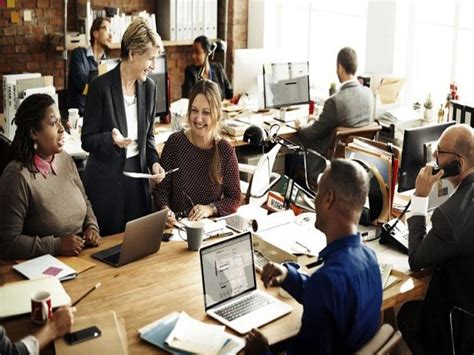 90% of employees in the country are more motivated by job challenges ...