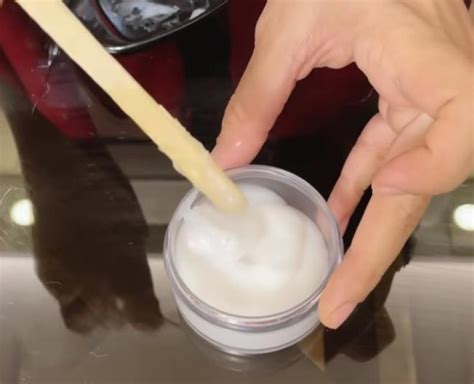 How To Make Winter Face Cream At Home | learn how to make winter face ...