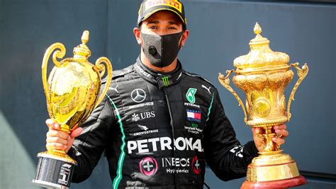 Lewis Hamilton on 2021 contract latest and championing diversity | F1 ...
