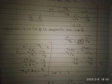 02 A 42 42 )13. Two spheres have equal surface density of charge. If ...