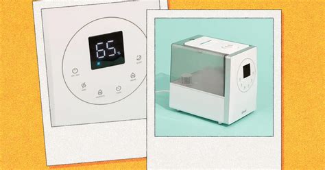 Image result for How Ultrasonic Humidifier Works