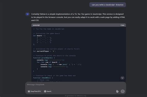 Image result for Deepseek Source Code How to Use