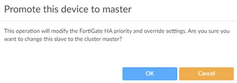 Image result for FortiGate Failover