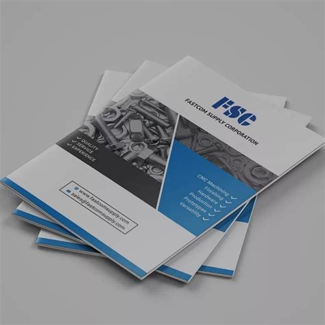 Experts Brochure Design in Perinthalmanna | Zayn Technology