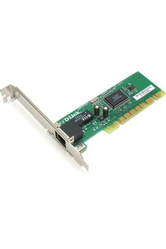 Dlink DFE-520TX 10/100M PCI Adapter - Buy Dlink DFE-520TX 10/100M PCI ...