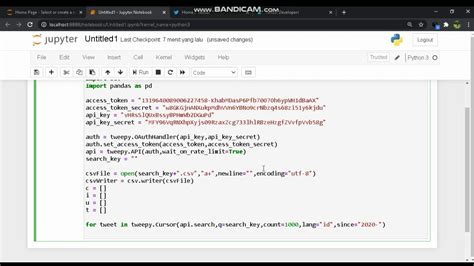 Image result for Pip Install Tweepy in Python.org